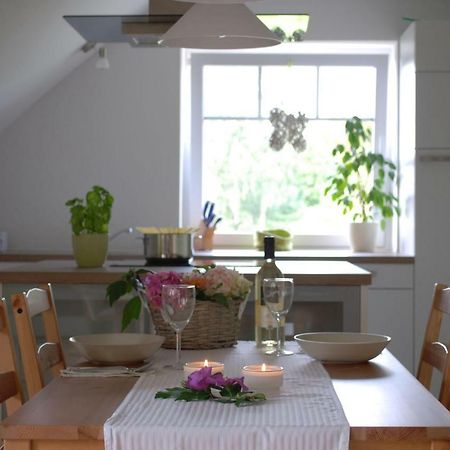 Ferienwohnung-Luett-Gammelby Екстер'єр фото