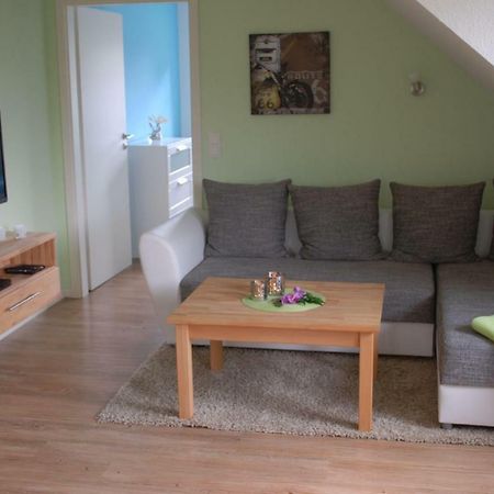 Ferienwohnung-Luett-Gammelby Екстер'єр фото