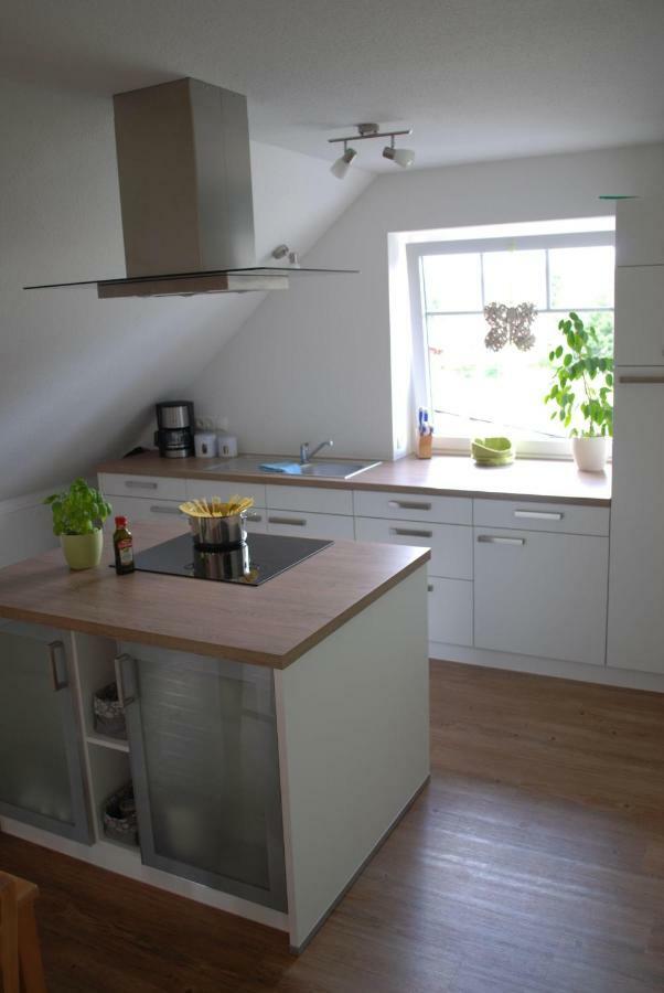 Ferienwohnung-Luett-Gammelby Екстер'єр фото