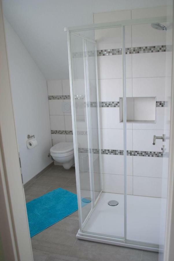 Ferienwohnung-Luett-Gammelby Екстер'єр фото