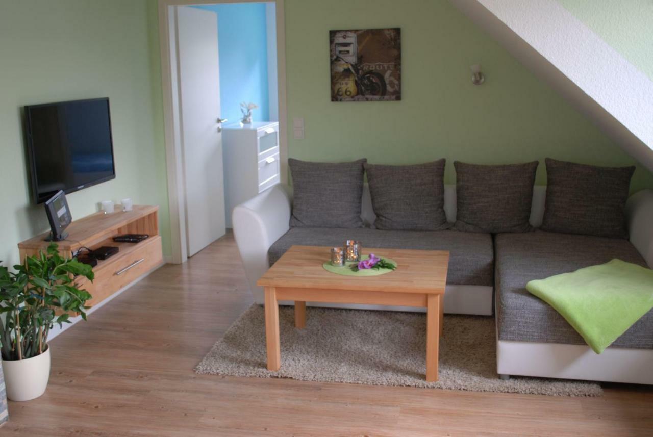 Ferienwohnung-Luett-Gammelby Екстер'єр фото