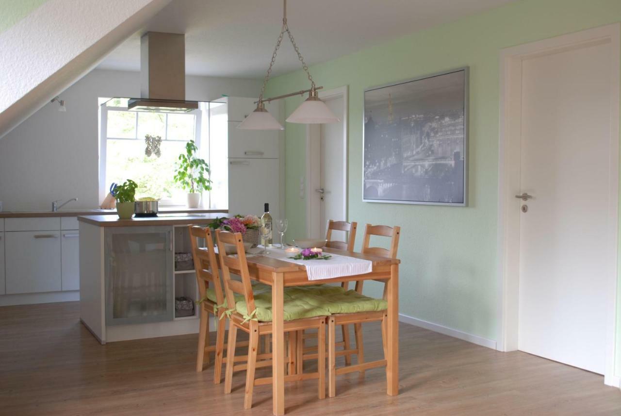 Ferienwohnung-Luett-Gammelby Екстер'єр фото