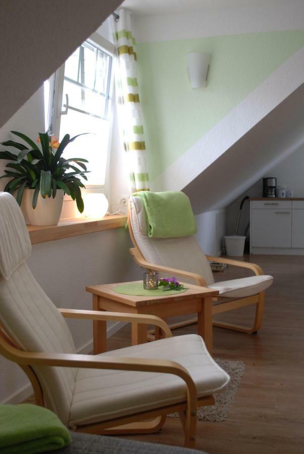 Ferienwohnung-Luett-Gammelby Екстер'єр фото
