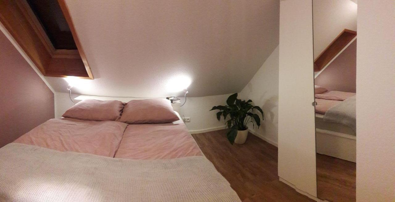 Ferienwohnung-Luett-Gammelby Екстер'єр фото