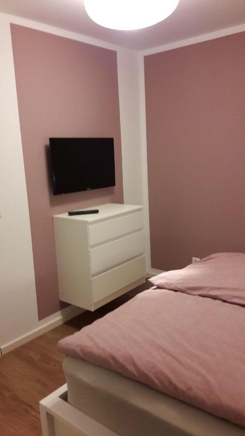 Ferienwohnung-Luett-Gammelby Екстер'єр фото